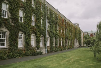Découvrez l’Excellence Innovante du Campus Ynov