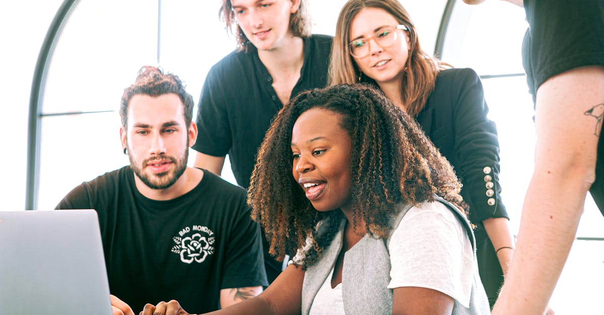 Succès commercial : Stratégies clés pour booster votre entreprise