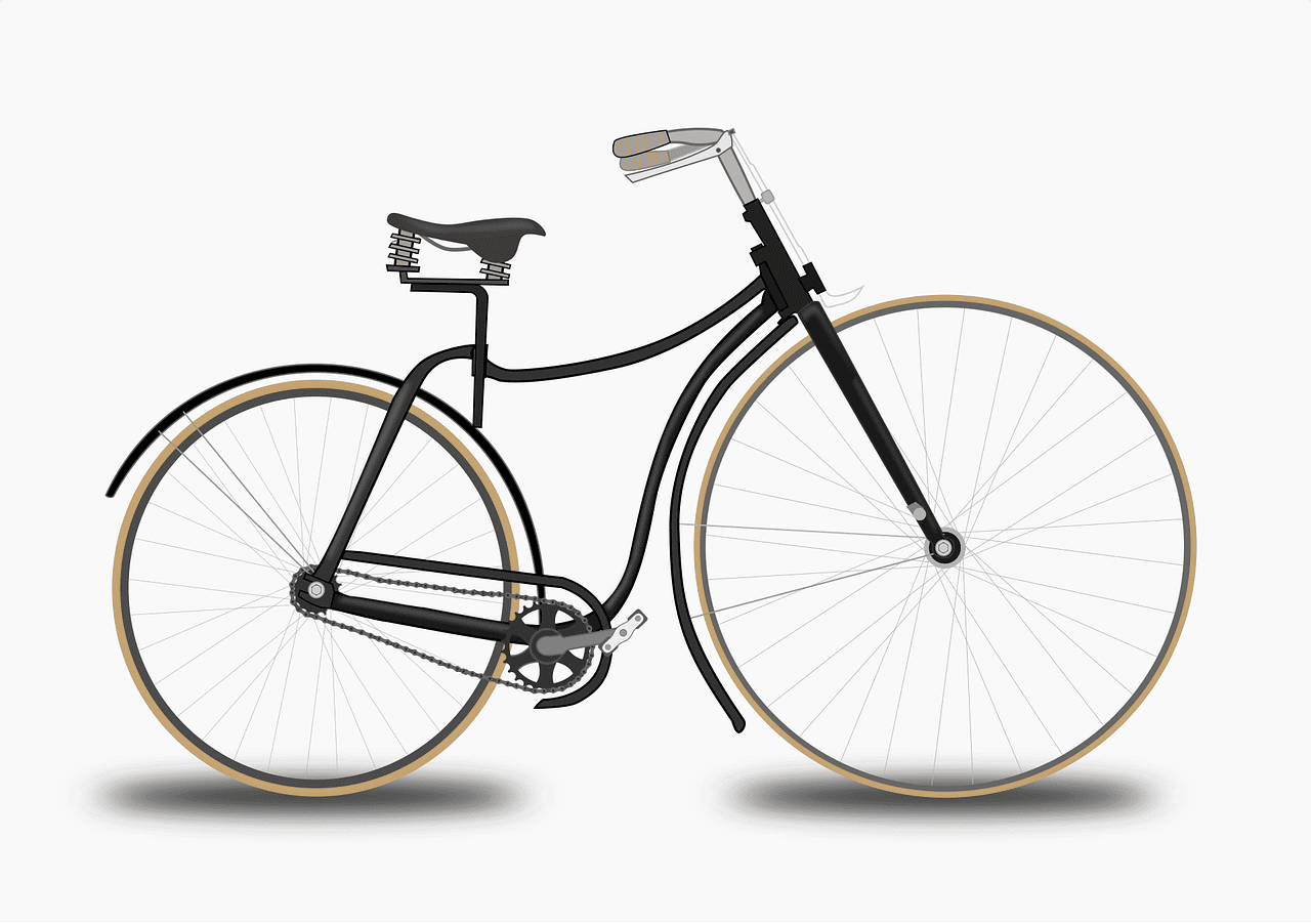Découvrez cette selle de vélo innovante qui assure un transport confortable et sécurisé pour votre passager