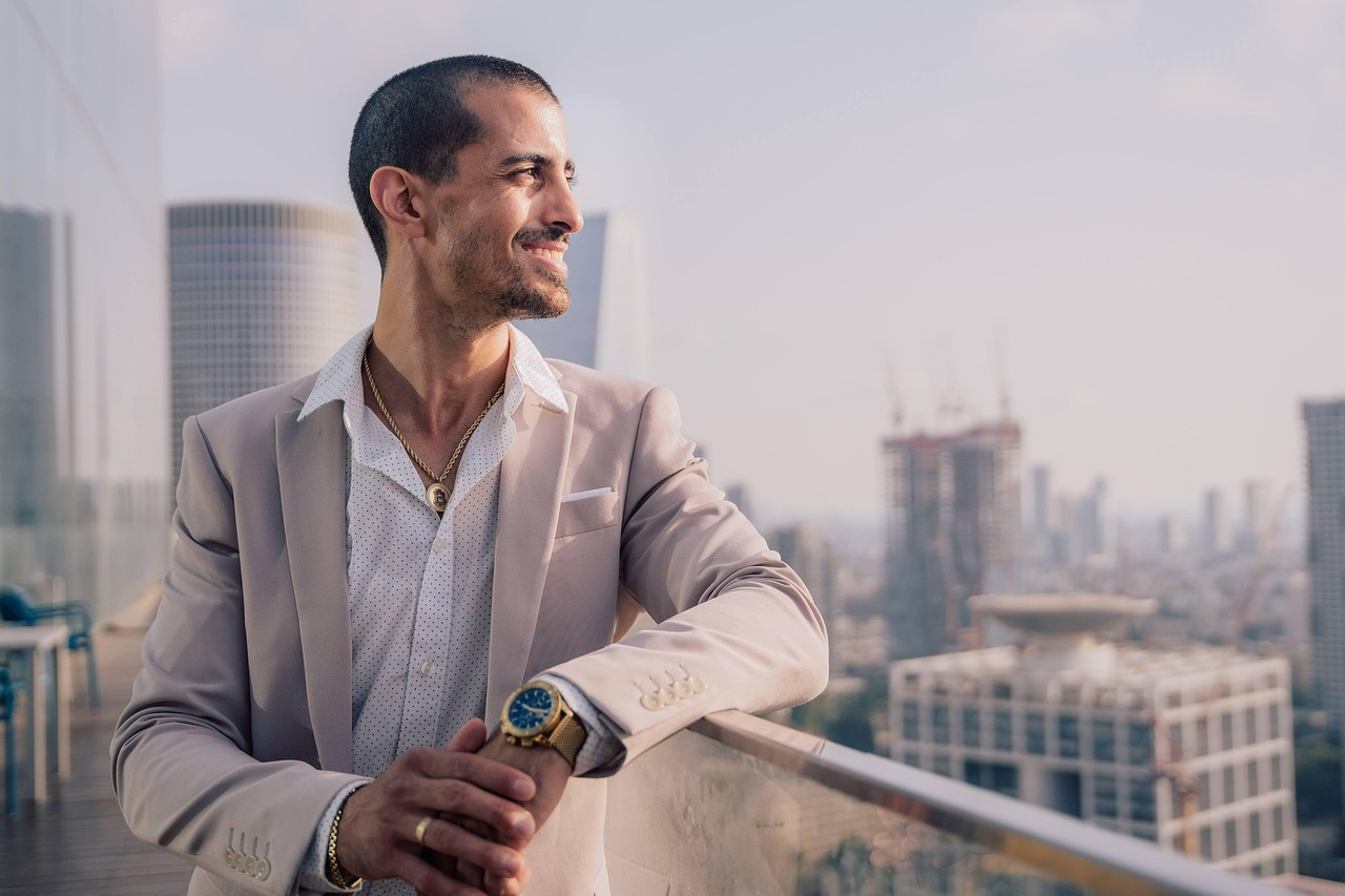 Renaud Langel, le jeune fondateur d’LCGR : portrait d’un entrepreneur inspirant de moins de 40 ans