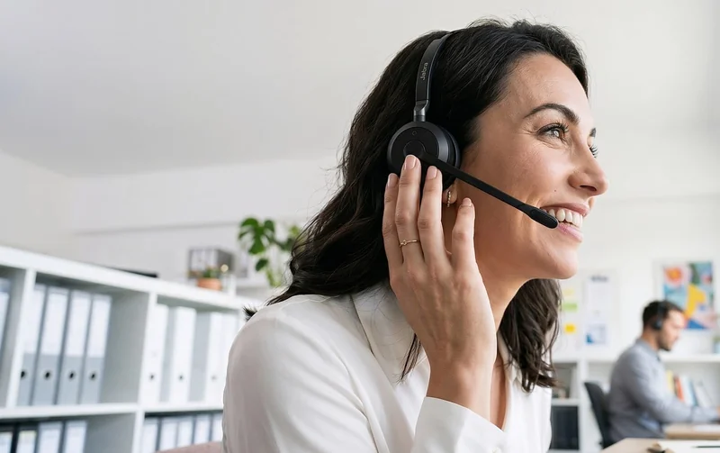 Les 5P du marketing mix : une variante orientée service client