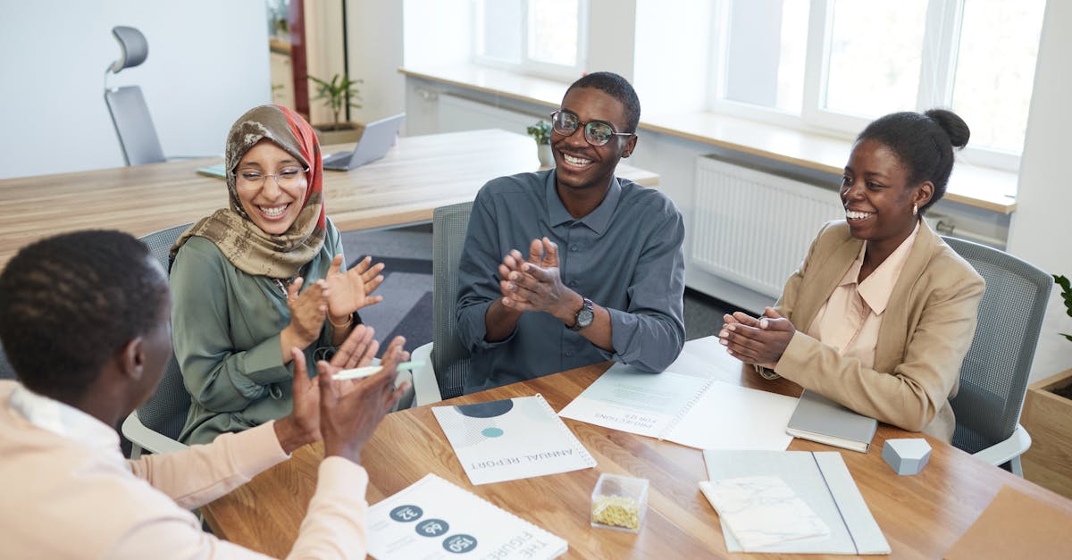 Stratégies d’affaires : 5 clés pour optimiser votre succès entrepreneurial