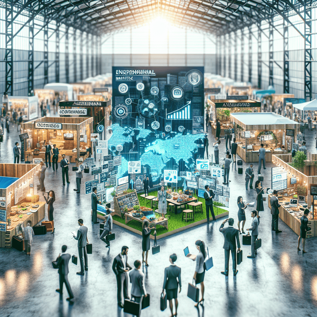 Les avantages du marketing local pour les startups