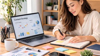 Les tendances web marketing à ne pas manquer en 2026 pour booster votre activité