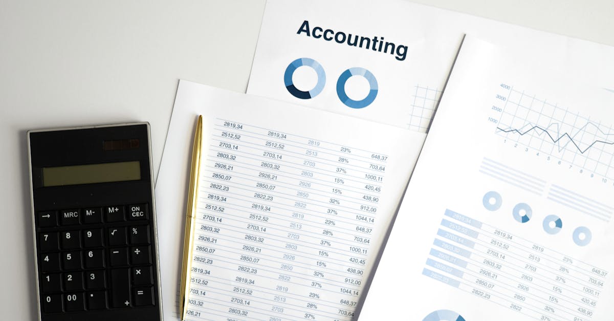 Compte de résultat : Comprendre son importance pour l’analyse financière