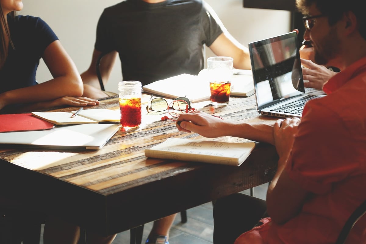 Comment construire une équipe solide et performante