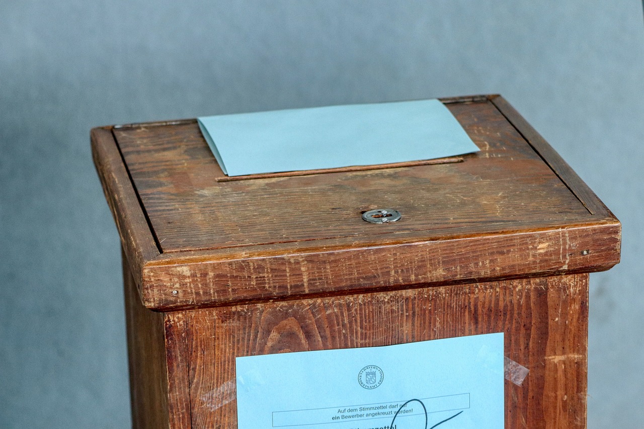 Élections : la CGT évalue minutieusement les candidats sur leurs engagements culturels