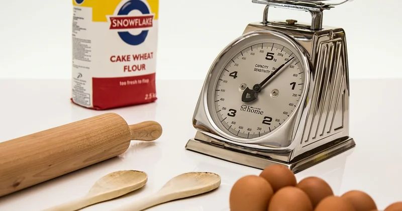Comment estimer 100 g sans balance