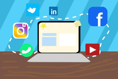 Exploration des Archives du Marketing : Un Voyage à Travers les Stratégies et Évolutions