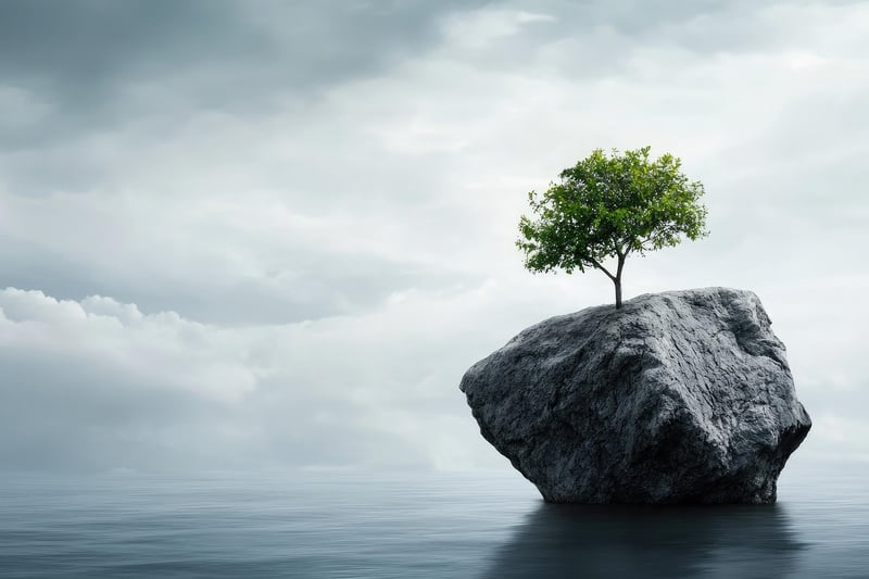 Renaître de ses cendres : l’art de la résilience entrepreneuriale au service de l’estime de soi