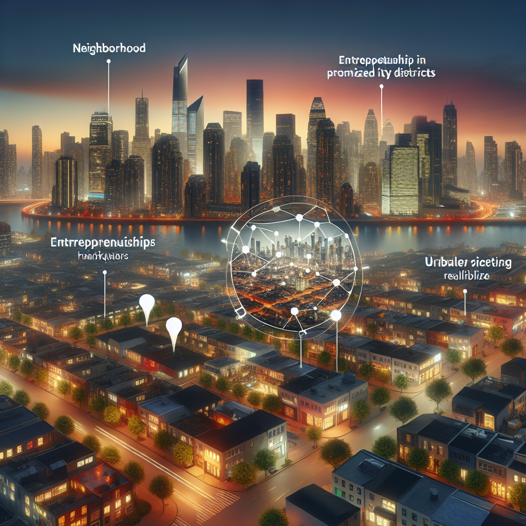 Quartier Général prouve que l’entrepreneuriat dans les Quartiers Prioritaires de la Ville est réalisable