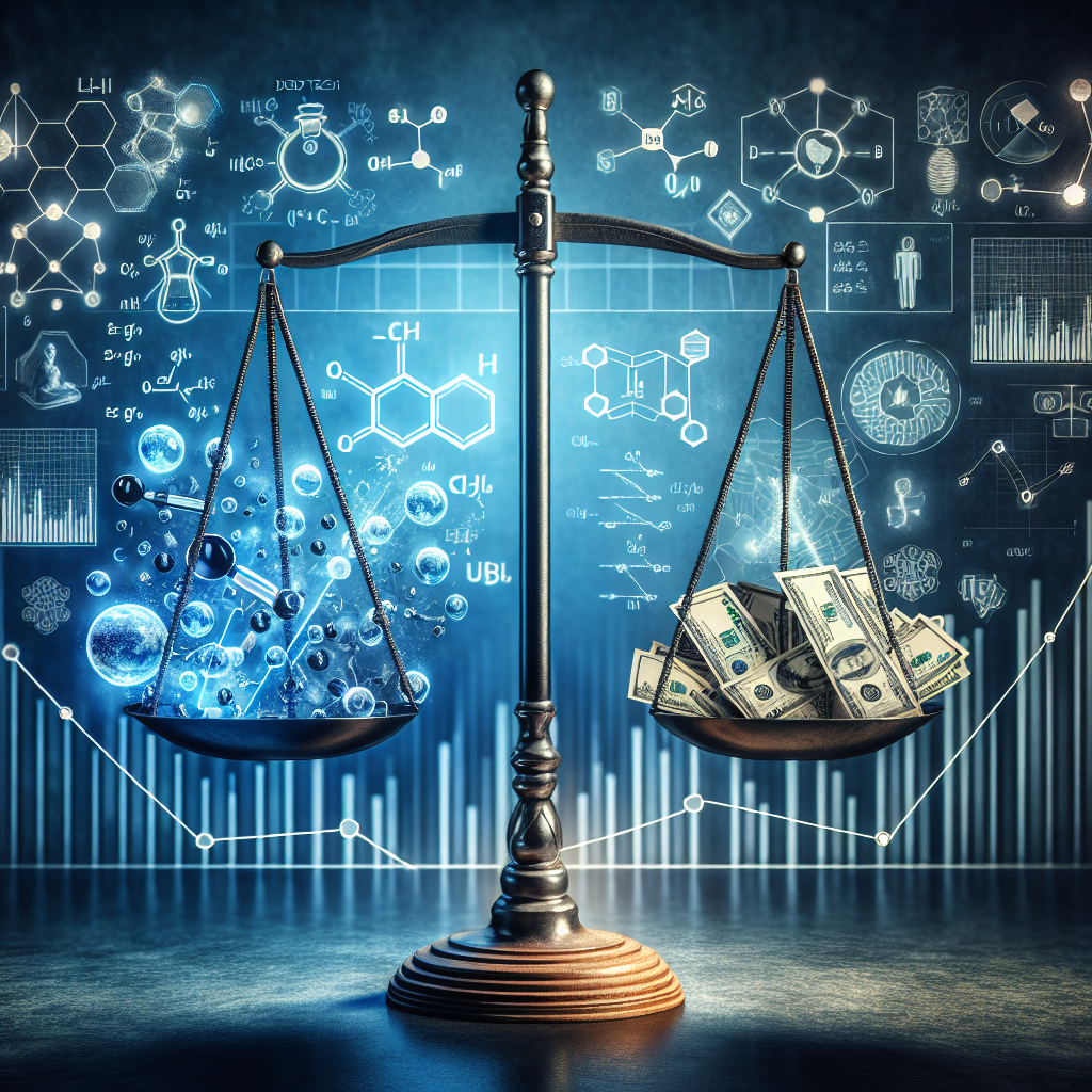 Deeptech : l’équilibre délicat entre innovation scientifique et succès commercial