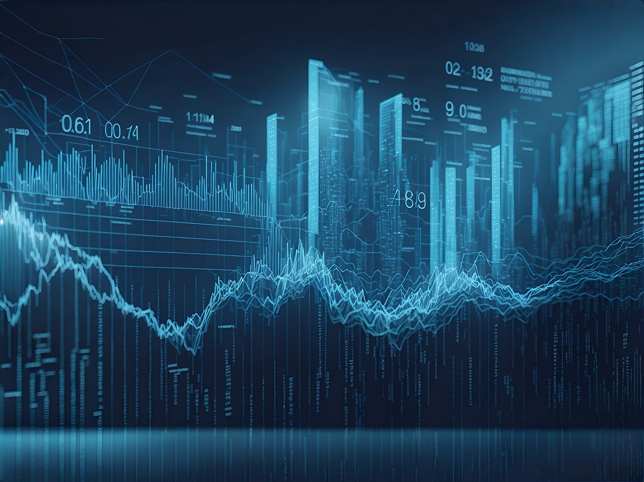 découvrez l'univers de la finance : conseils, stratégies d'investissement, gestion de budget et actualités économiques pour optimiser votre patrimoine et atteindre vos objectifs financiers.