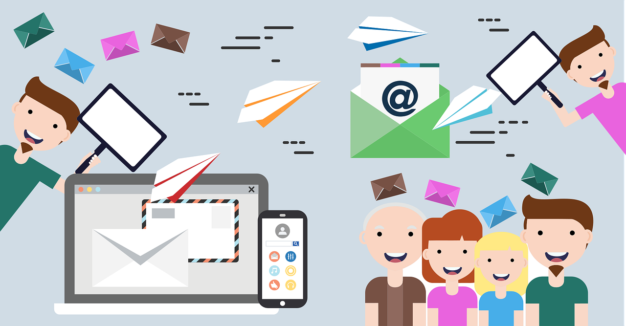 Comment utiliser l’email marketing pour les entrepreneurs