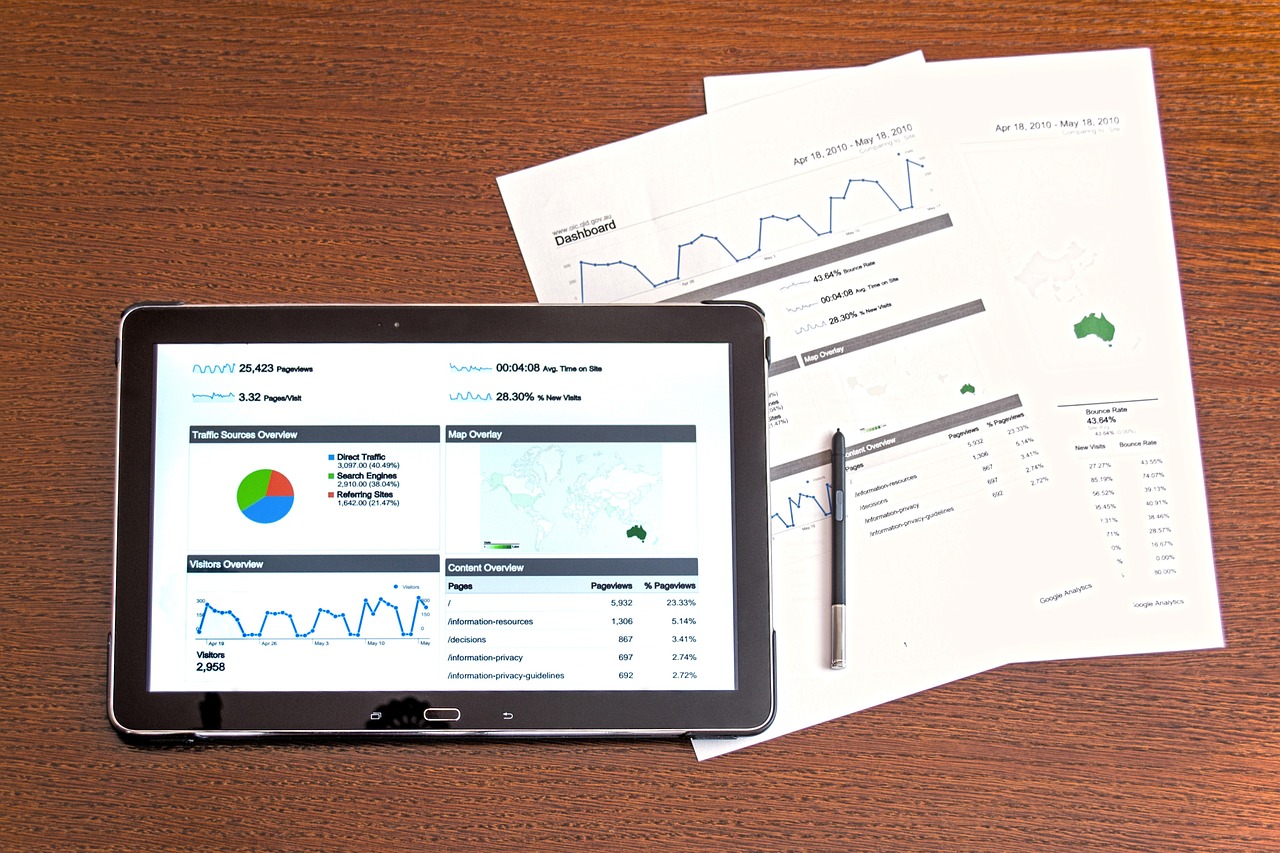 découvrez l'art de l'analyse des données : techniques, outils et méthodes pour transformer des chiffres en insights significatifs afin d'optimiser vos décisions stratégiques.