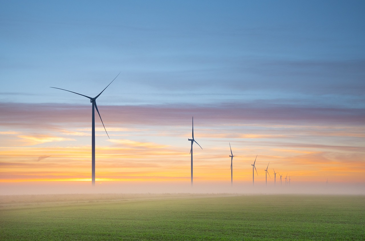 « Pour un entrepreneur, l’énergie est le véritable moteur du succès ! »