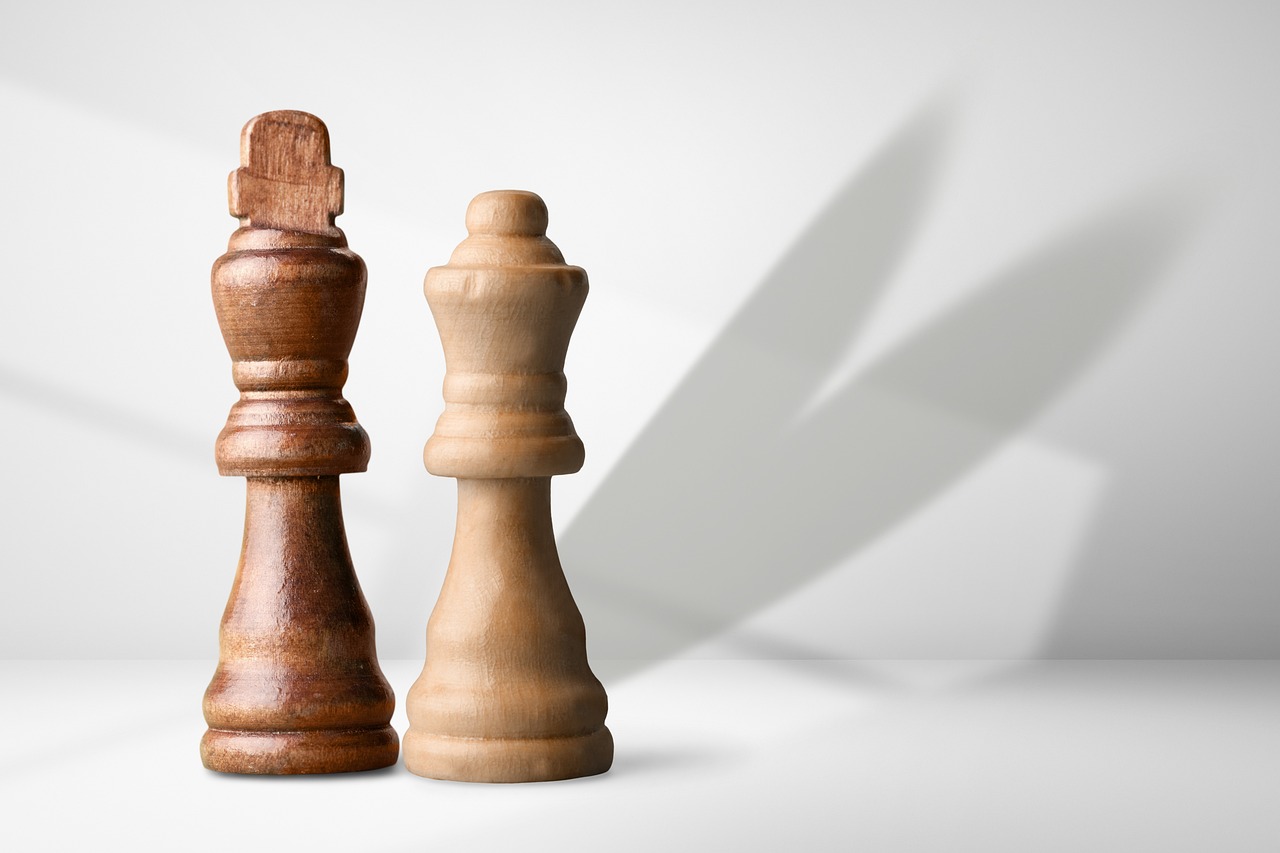 découvrez l'univers fascinant des échecs, un jeu de stratégie millénaire qui stimule l'esprit et encourage la réflexion critique. que vous soyez débutant ou grand maître, explorez des stratégies, des actualités et des ressources pour améliorer votre jeu.