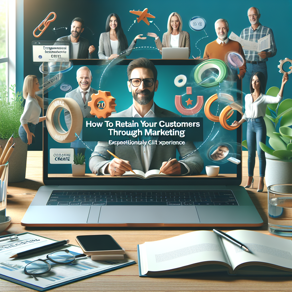 Comment fidéliser vos clients grâce au marketing