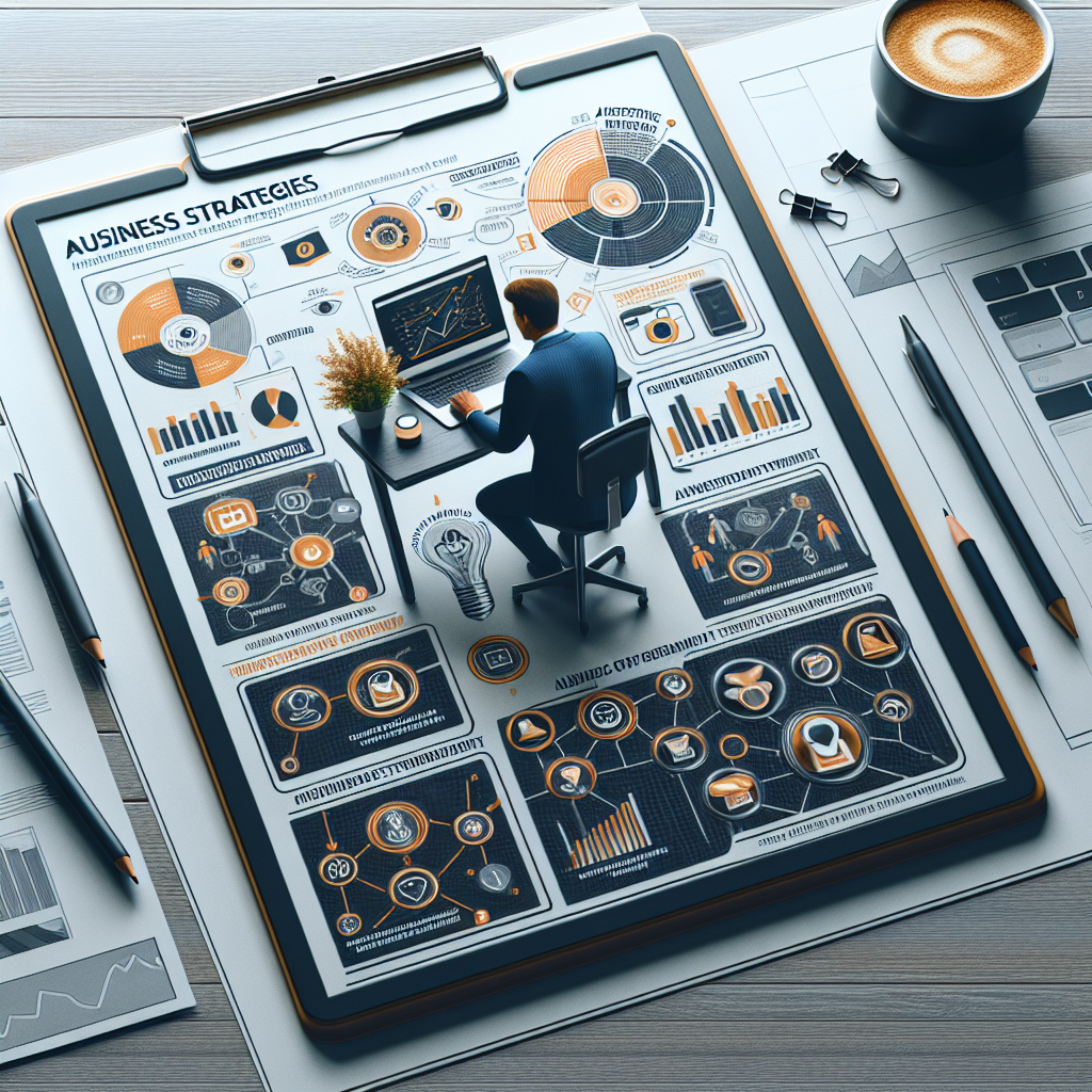 Stratégies de réussite pour un modèle commercial sur Instagram