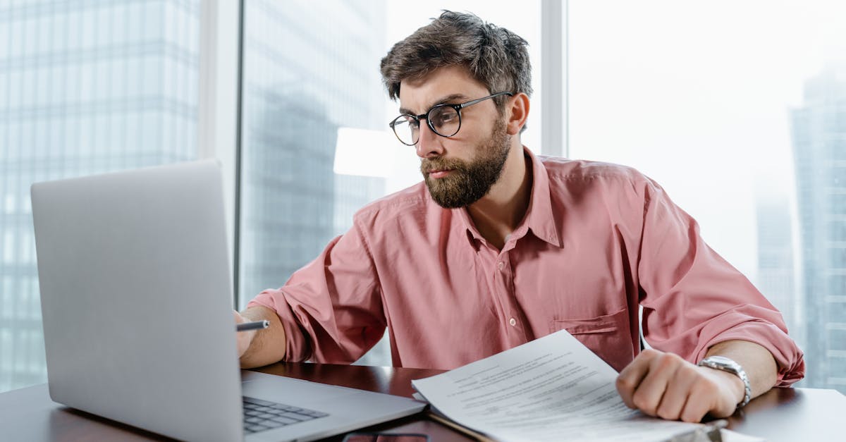 Comment utiliser l’analyse financière pour prendre de meilleures décisions