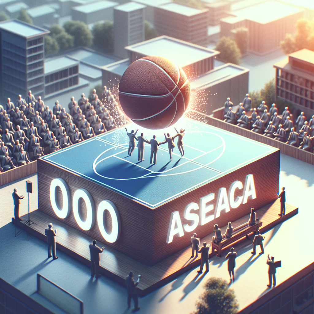 000 Rebonds : une nouvelle étape pour l’association à Bourg-en-Bresse