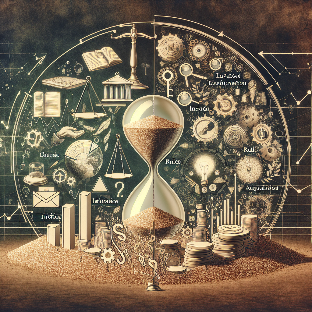 Les transformations des règles encadrant l’accompagnement à la création et la reprise d’entreprise (ACRE