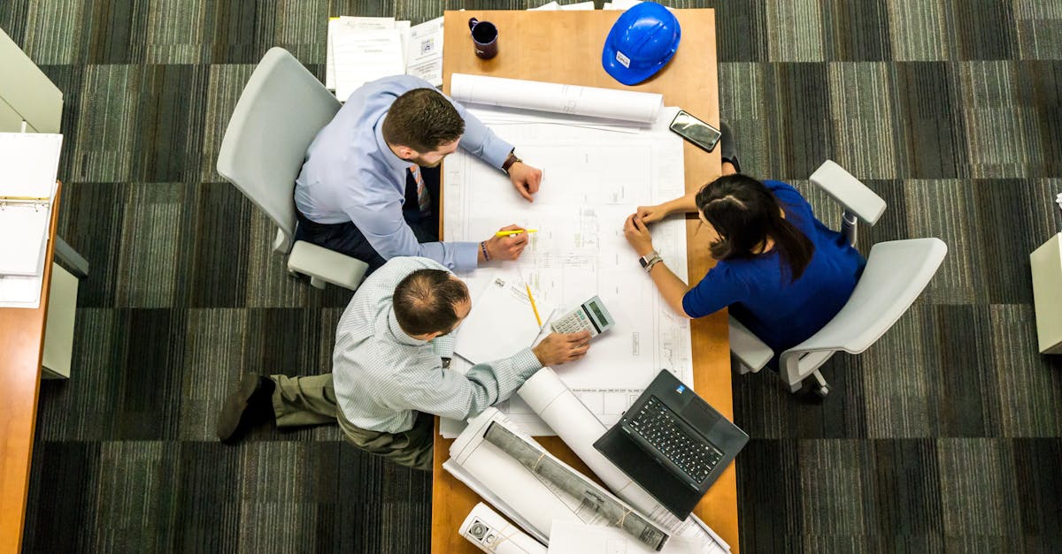 Business plan : clés pour réussir la création de votre entreprise