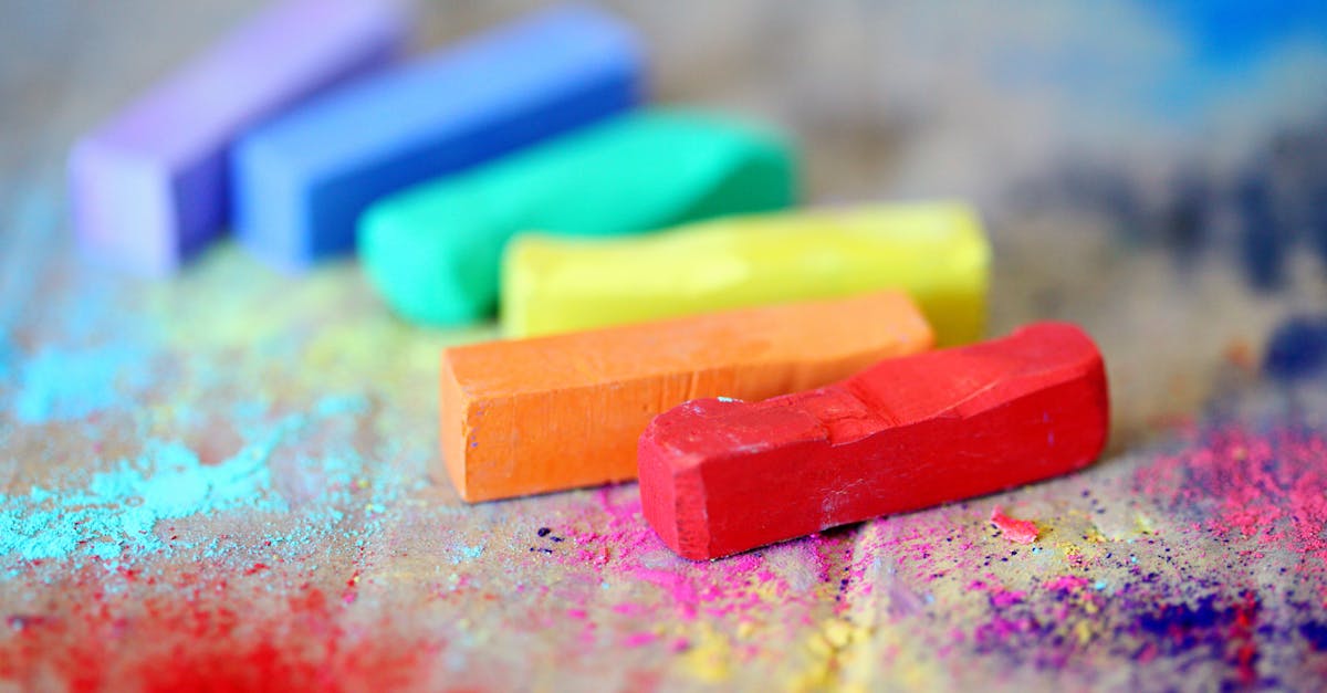 découvrez l'univers de la créativité : inspirez-vous des idées novatrices, explorez des techniques artisanales et libérez votre imagination pour donner vie à vos projets artistiques.
