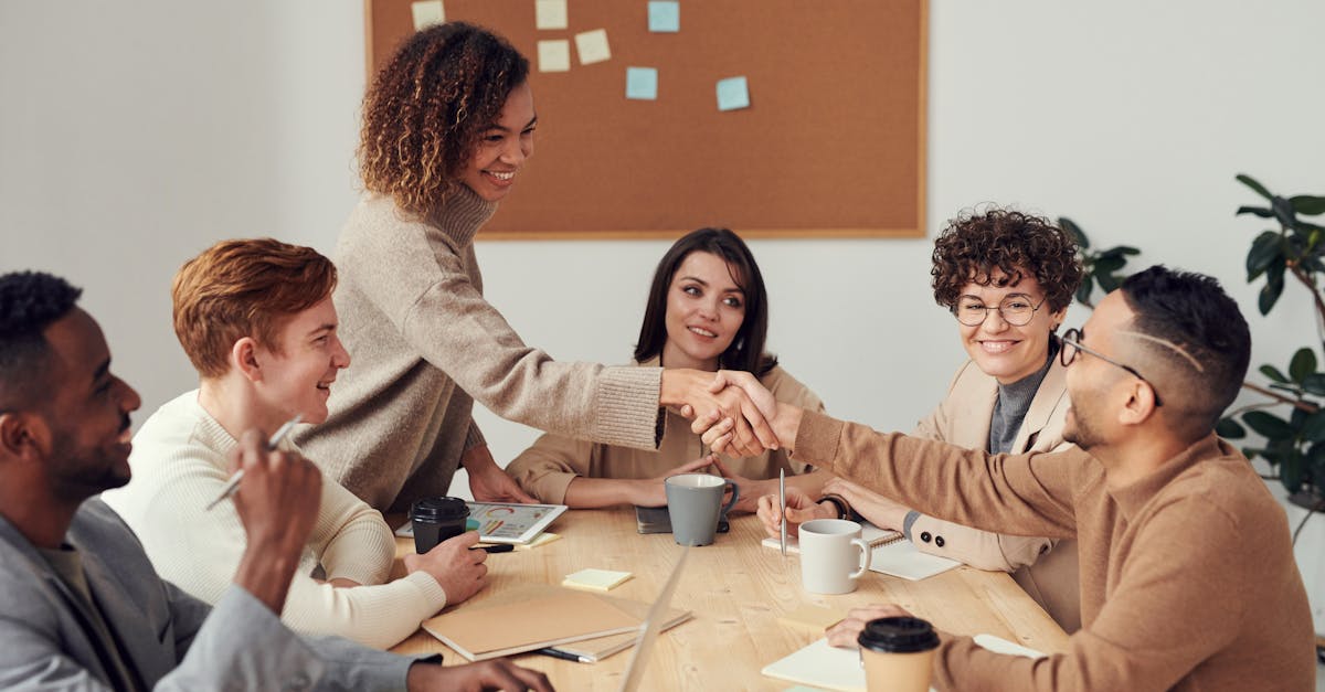 Accompagner l’entrepreneuriat : stratégies et outils pour réussir