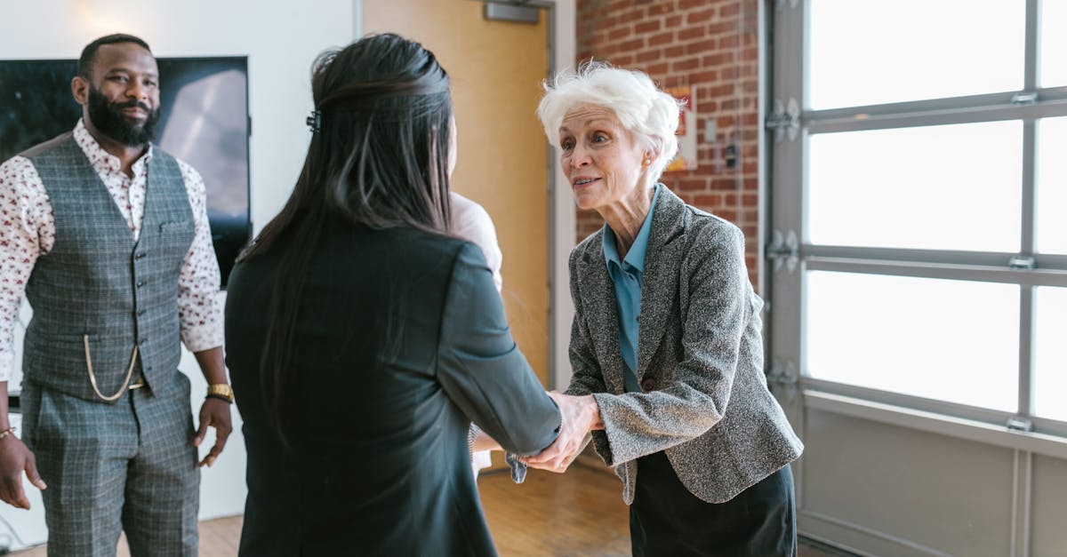 Stratégie de sortie : Comment planifier efficacement son départ d’une entreprise