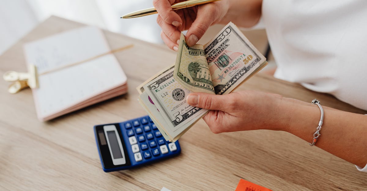 Comptabilité : 5 conseils pour optimiser la gestion financière de votre entreprise
