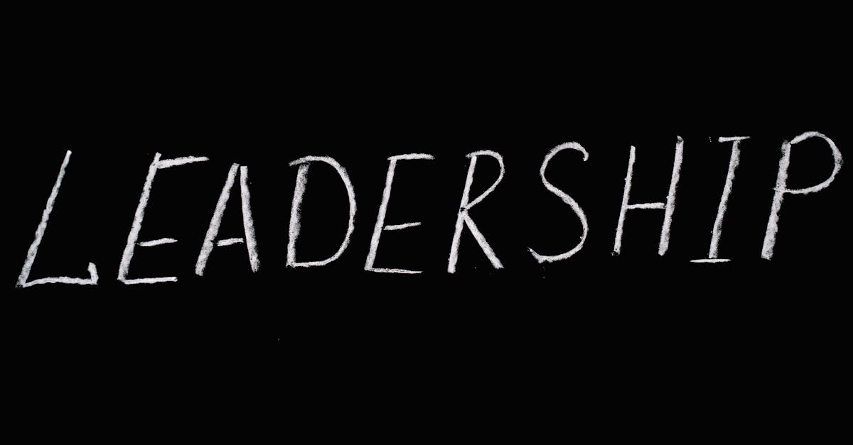 Movers and shakers : Comprendre l’influence des acteurs clés dans les tendances actuelles