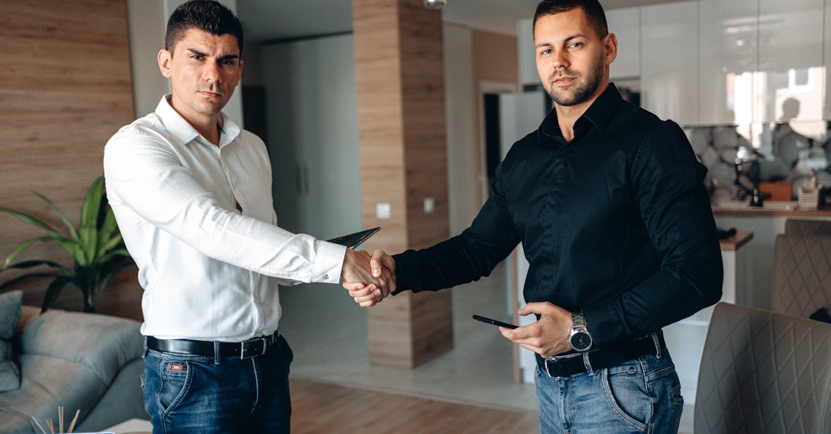 découvrez l'importance des partenariats stratégiques et leur impact sur la croissance des entreprises. explorez comment établir des collaborations fructueuses pour maximiser le succès et l'innovation.