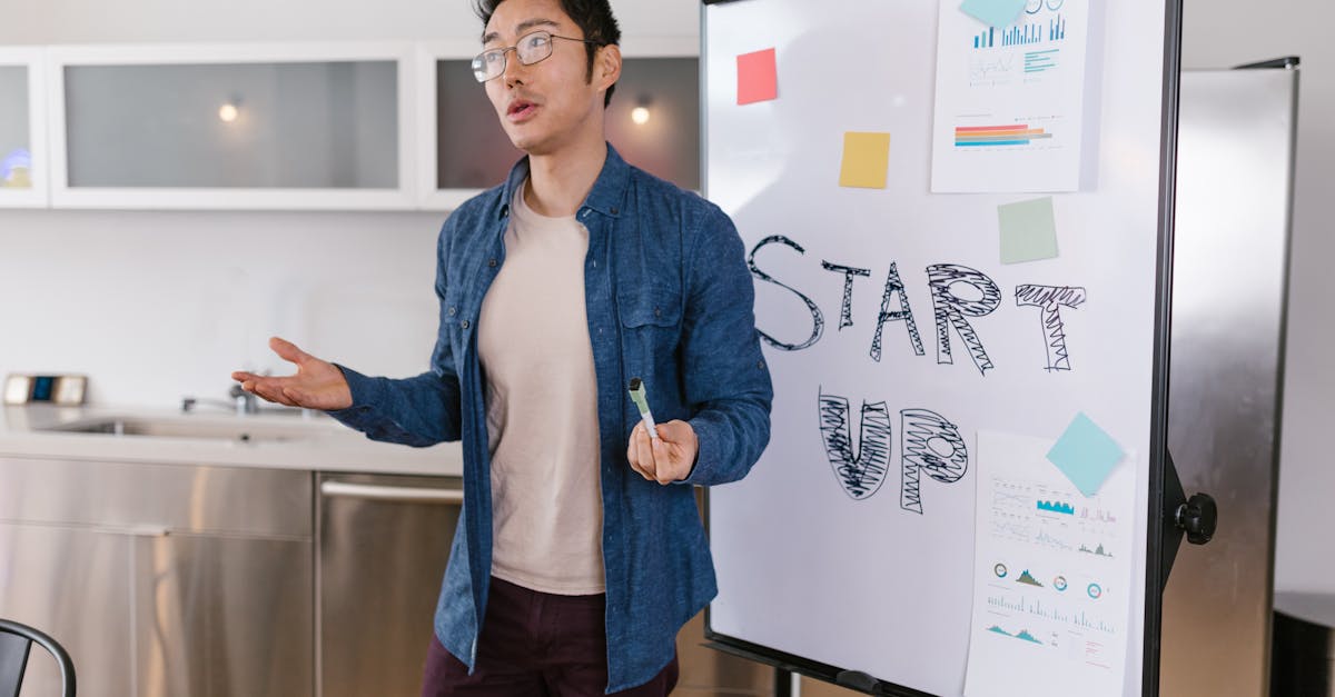 Écosystème entrepreneurial : comprendre les clés de la réussite des startups