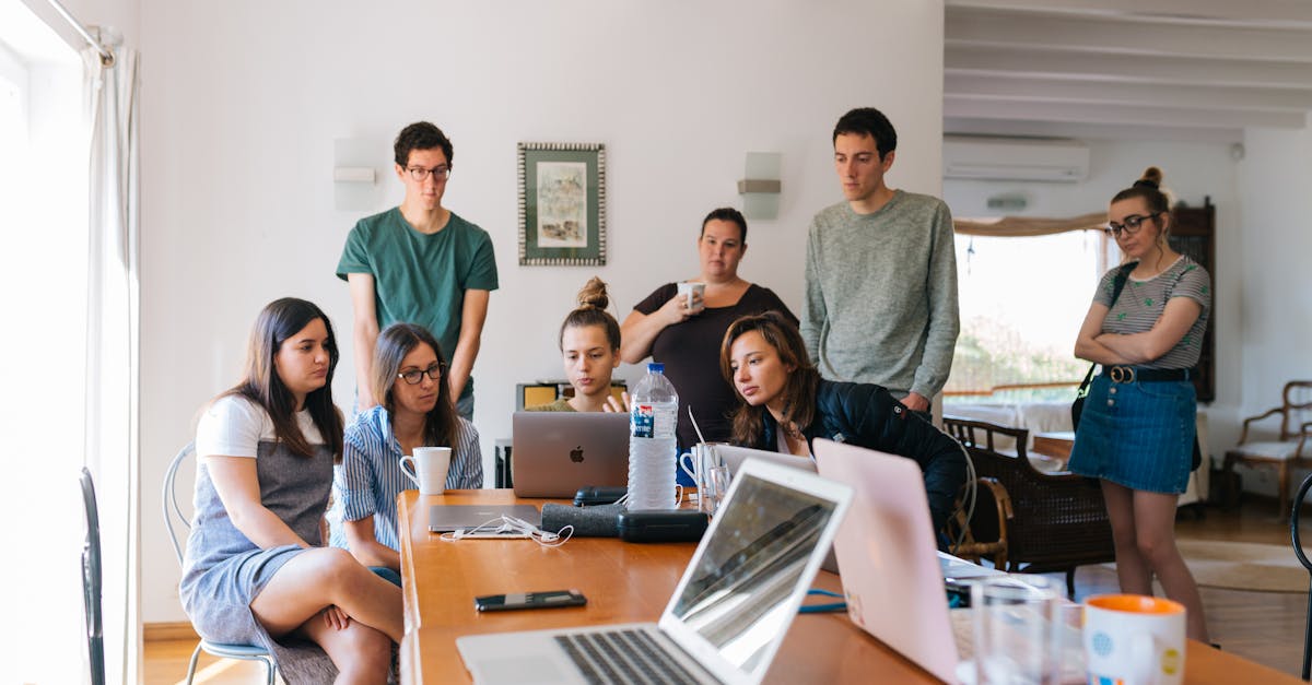 Incubation : Comment favoriser le développement des startups en phase de lancement