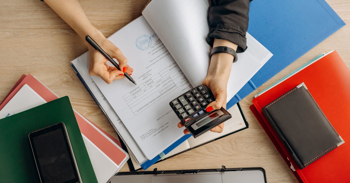 Optimisation fiscale : stratégies efficaces pour réduire vos impôts