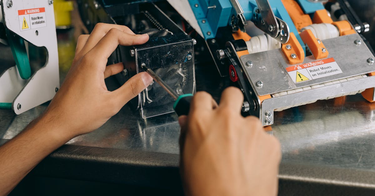 découvrez les meilleurs outils d'automatisation pour optimiser vos processus et gagner en efficacité. que vous soyez une petite entreprise ou une grande organisation, ces solutions vous aideront à simplifier vos tâches quotidiennes et à améliorer votre productivité.