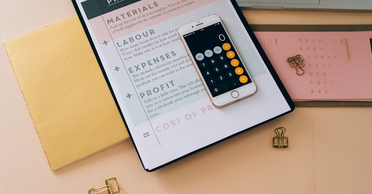 découvrez notre guide complet sur l'analyse des coûts, qui vous aidera à évaluer vos dépenses, optimiser vos ressources et prendre des décisions éclairées pour améliorer la rentabilité de votre entreprise.