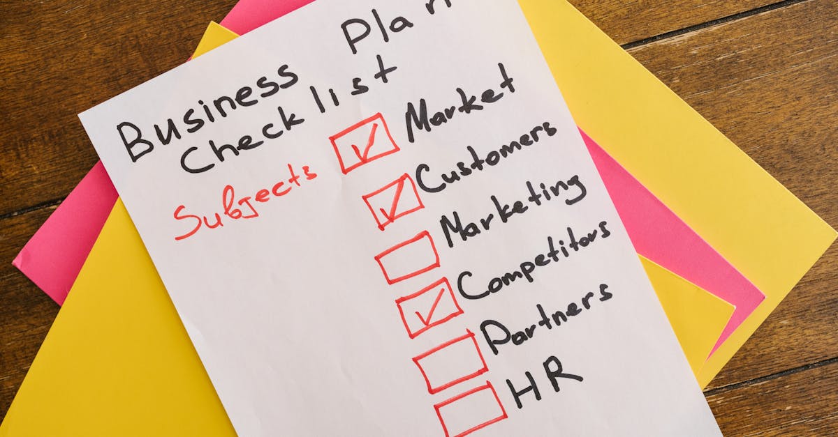 Exit strategy : comment préparer efficacement la vente de votre entreprise