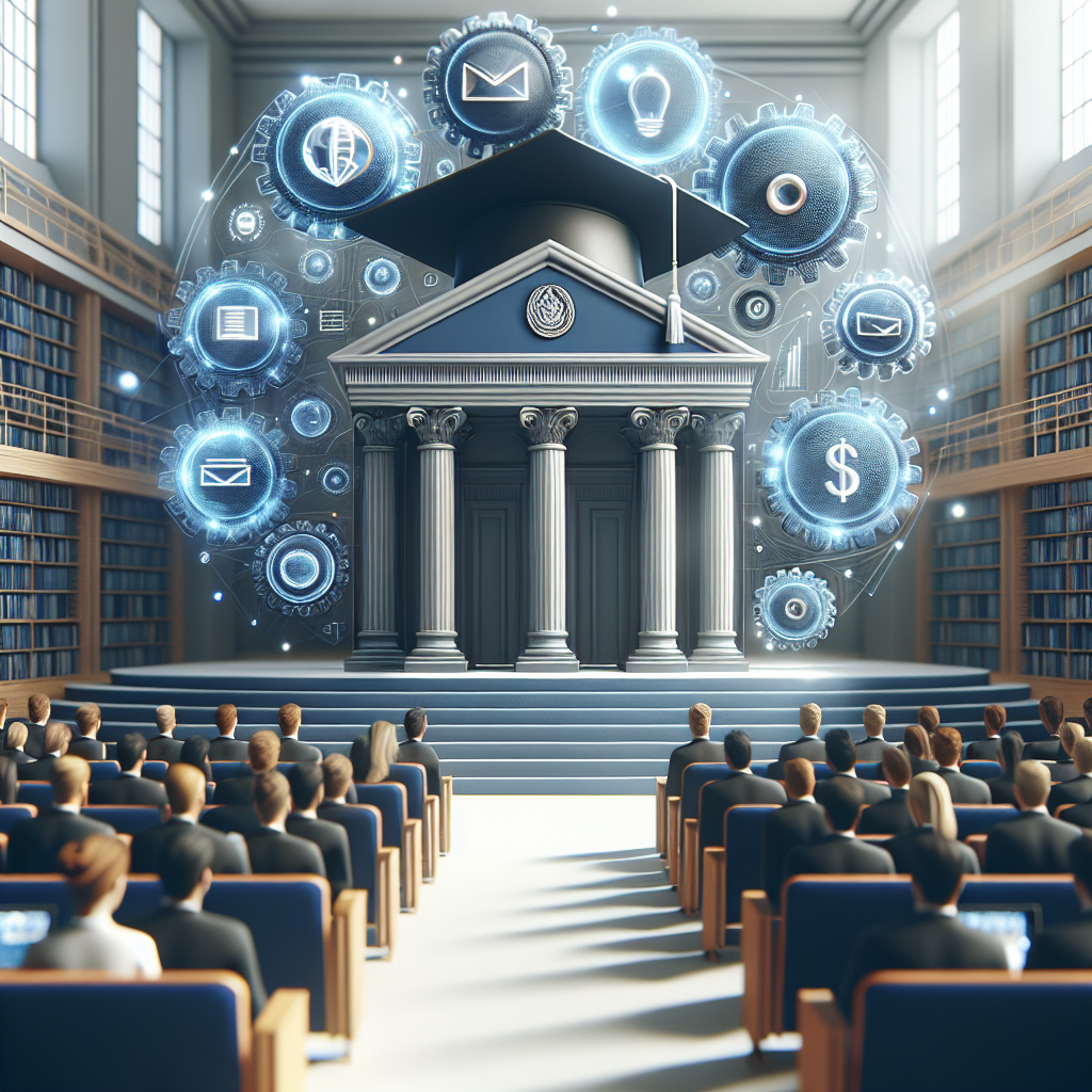 Emlyon business school : une institution phare dans le domaine du commerce et du management