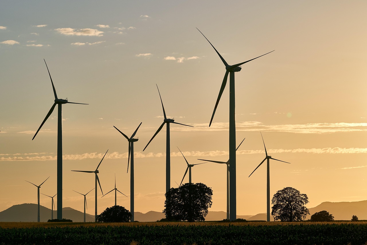 découvrez comment la finance durable transforme les investissements en privilégiant l'éthique et l'environnement. apprenez les principes de la finance responsable et explorez les opportunités pour un avenir financier plus vert.