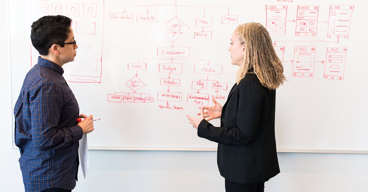 découvrez l'importance de l'expérience utilisateur (ux) dans la conception de produits et services numériques. explorez des stratégies innovantes pour améliorer l'interaction, la satisfaction et l'engagement des utilisateurs.