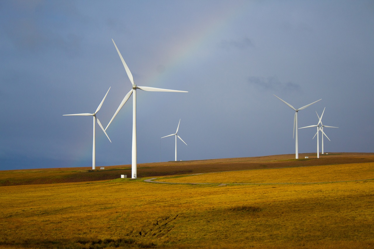 découvrez comment les éoliennes transforment l'énergie éolienne en électricité, contribuant à un avenir durable et respectueux de l'environnement. explorez les différents types d'éoliennes, leur fonctionnement et leur impact sur la transition énergétique.