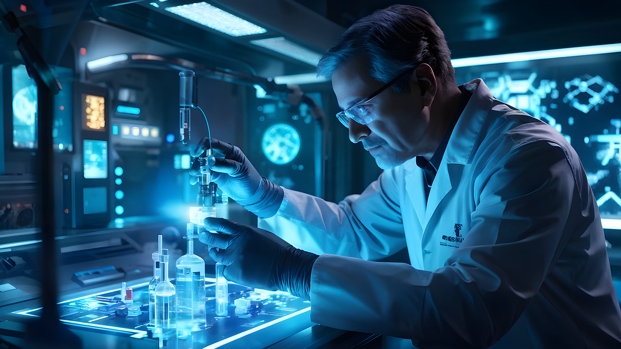 découvrez le biohacking : astuces, conseils et techniques pour optimiser votre santé, votre énergie et vos performances au quotidien. approches naturelles, nutrition, sommeil, et technologies innovantes pour améliorer votre bien-être durablement.