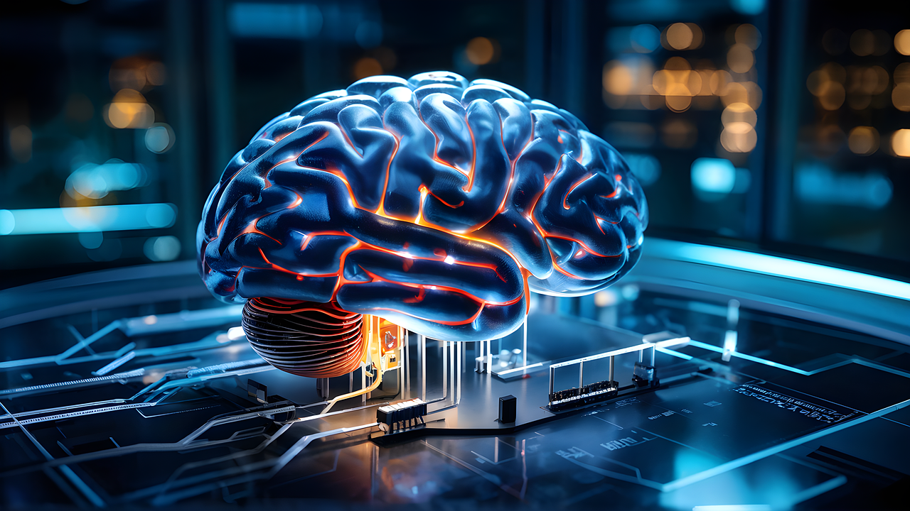 Les raisons pour lesquelles la révolution du biohacking constitue une opportunité entrepreneuriale