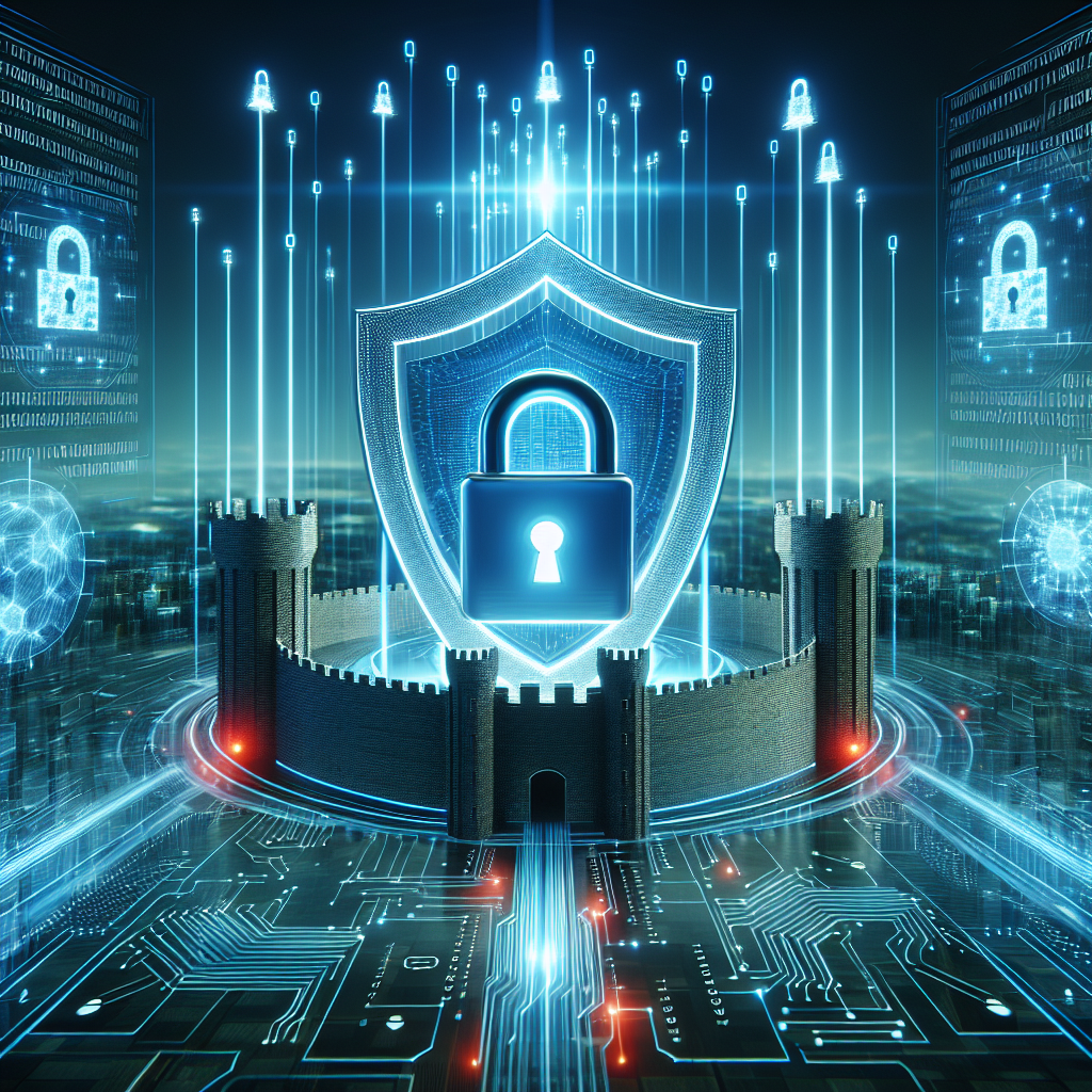 Mycecurity : comment protéger efficacement ses données personnelles en 2025 ?