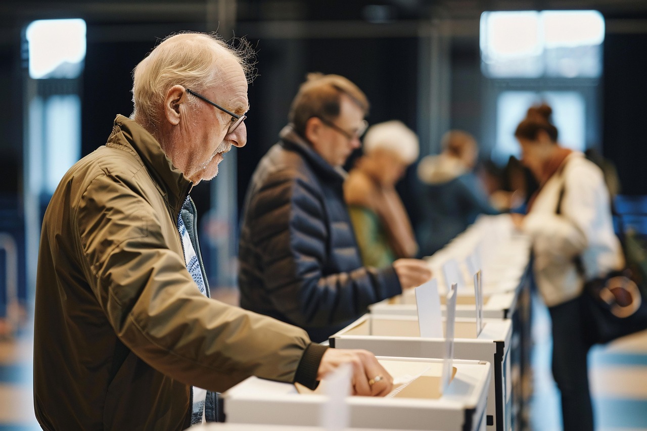 découvrez toutes les actualités, analyses et résultats des élections en france et dans le monde : enjeux, candidats, calendrier et tendances pour rester informé.