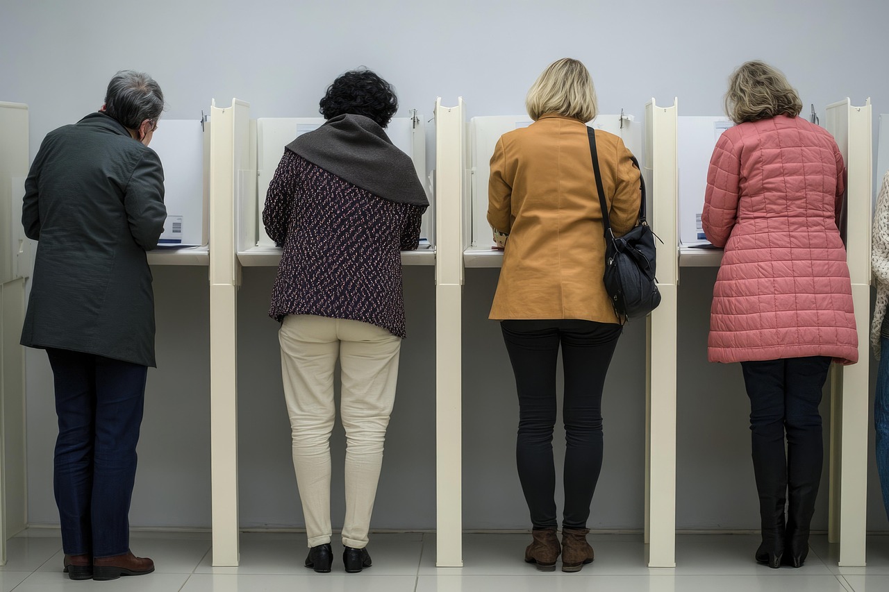 découvrez toute l’actualité sur les élections : actualités, calendrier, candidats, enjeux et résultats. informez-vous sur le processus électoral en france et à l’international.