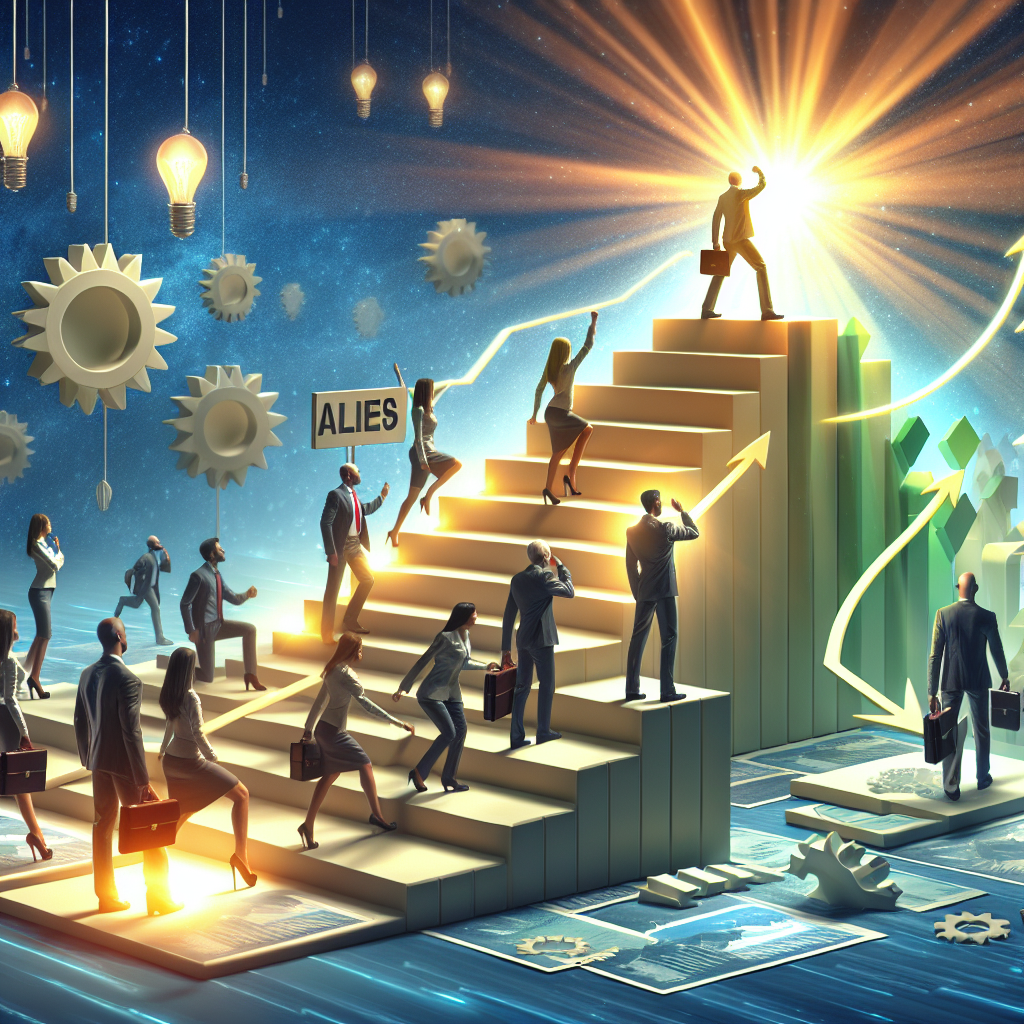 GO Entrepreneurs : Votre allié pour franchir le cap de la création d’entreprise