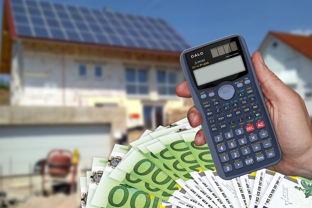 découvrez les différentes solutions de financement adaptées à vos besoins, que ce soit pour un projet personnel ou professionnel. comparez les options et trouvez l’offre la plus avantageuse pour optimiser votre budget.
